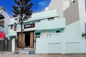 Hotel UDAY DELIGHT